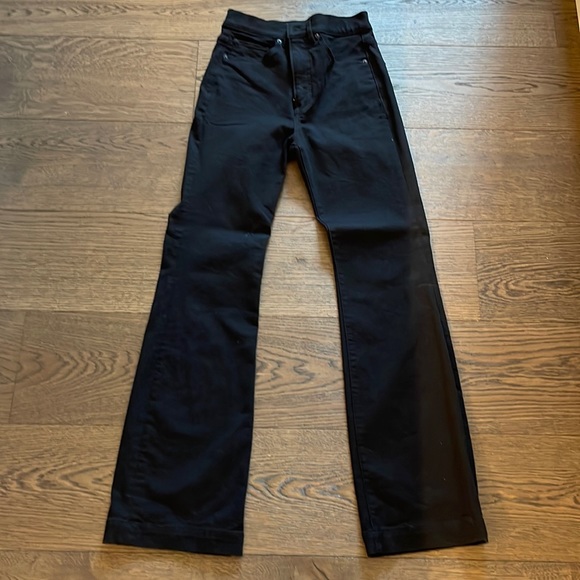 Express Denim - EXPRESS JEANS